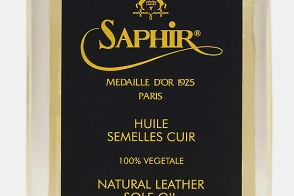 Schuhpflege>MORJAS Saphir Sole Guard