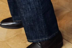 Loafers>MORJAS The Belgian BrownDeerskin