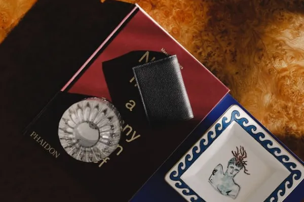 Kleinlederwaren>MORJAS The Card Holder