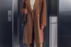 Monk Strap>MORJAS The Double Monkstrap BrownCalf