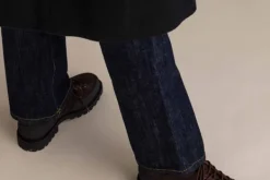 Stiefel>MORJAS The Hybrid Hiker BrownNubuck