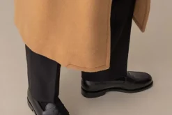 Loafers>MORJAS The Ivy Loafer BlackCalf