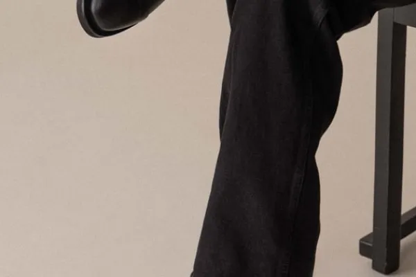 Stiefel>MORJAS The Jumper Boot BlackGrain