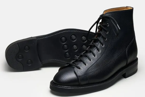 Stiefel>MORJAS The Monkey Boot