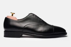 Oxford>MORJAS The Oxford BlackCalf