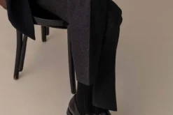 Loafers>MORJAS The Penny Loafer BlackCalf