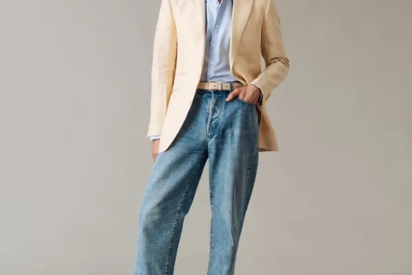 Loafers>MORJAS The Penny Loafer MediumBrownSuede