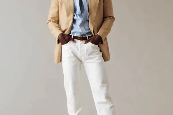 Loafers>MORJAS The Penny Loafer SandSuede