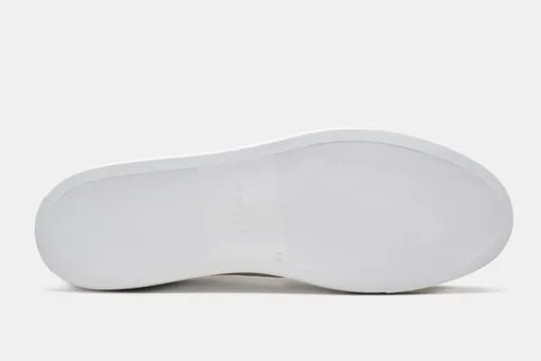 Sneaker>MORJAS The Sneaker 02 LightBeigeSuede