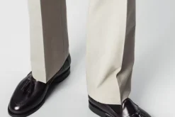 Loafers>MORJAS The Tassel Loafer BurgundyCalf