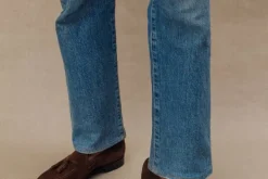 Loafers>MORJAS The Tassel Loafer MediumBrownSuede
